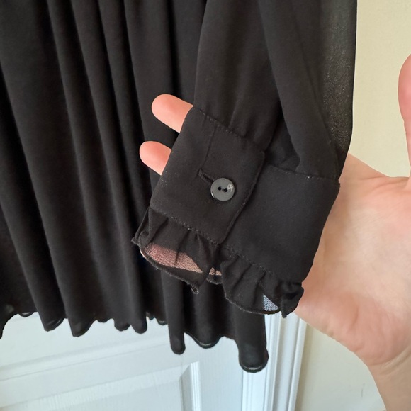 Blumarine knee length dress - Picture 3 of 7